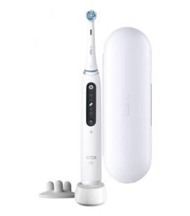 Cepillo dental oral-b io serie 5s/ blanco