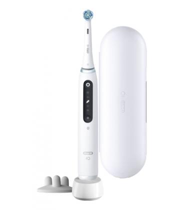 Cepillo dental oral-b io serie 5s/ blanco