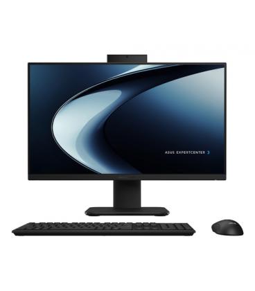 Pc all in one asus expertcenter p600 pm640ka-bpc177x ryzen ai 7 350/ 16gb/ 512gb ssd/ 23.8'/ win11 pro