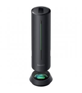 Altavoz/microfono portátil para conferencias insta360 wave/ usb-bluetooth/ negro