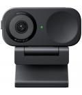 Webcam insta360 link 2c/ seguimiento de ia/ control por gestos/ 3840 x 2160 4k uhd