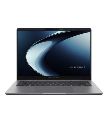 Portátil asus expertbook p3 pm3406cka-nz0331 ryzen ai 7 350/ 32gb/ 1tb ssd/ 14'/ sin sistema operativo