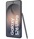 Smartphone samsung galaxy s26 ultra 12gb/ 256gb/ 6.9'/ 5g/ negro