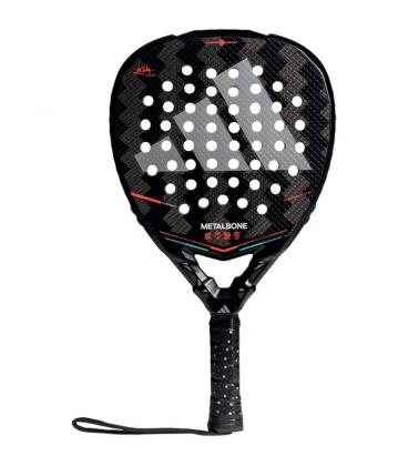 Pala de pádel adidas metalbone 3.5 2026 (ale galan)/ negra