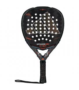 Pala de pádel adidas metalbone hrd+ 2026 (ale galan)/ negra