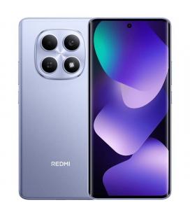Smartphone xiaomi redmi note 15 6gb/ 128gb/ 6.77'/ púrpura
