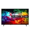 Televisor lg qned evo ai qned72 mini led 50qned72b6b 50'/ ultra hd 4k/ smart tv/ wifi