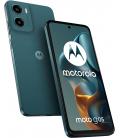 Motorola moto g05 16,9 cm (6.67") SIM doble Android 15 4G USB Tipo C 4 GB 256 GB 5200 mAh Verde