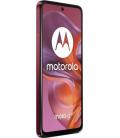 Motorola moto g05 16,9 cm (6.67") SIM doble Android 15 4G USB Tipo C 4 GB 256 GB 5200 mAh Rojo