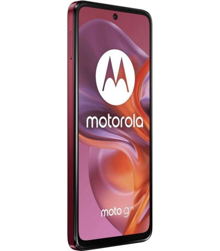 SMARTPHONE MOTOROLA MOTO G05 4G 4GB/256GB SCOOTER