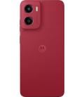 Motorola moto g05 16,9 cm (6.67") SIM doble Android 15 4G USB Tipo C 4 GB 256 GB 5200 mAh Rojo