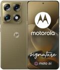 Smartphone motorola signature 16gb/ 512gb/ 6.8'/ 5g/ verde