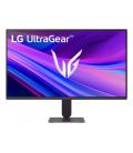 LG 24G411A-B pantalla para PC 61 cm (24") 1920 x 1080 Pixeles Full HD LCD Negro