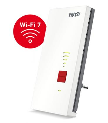 Repeater FRITZ! 2700 International