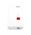 Mesh Set 2700 Repetidor de red 6448 Mbit/s Blanco