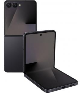 Smartphone samsung galaxy z flip7 12gb/ 256gb/ 6.9'/ 5g/ negro oscuro