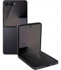 Smartphone samsung galaxy z flip7 12gb/ 256gb/ 6.9'/ 5g/ negro oscuro