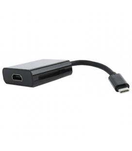 Gembird cable adaptador usb 3.1tipo-c (m) hdmi (h)