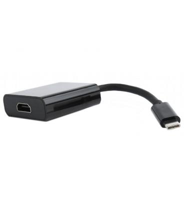 Gembird cable adaptador usb 3.1tipo-c (m) hdmi (h)