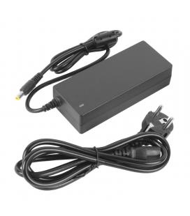 Iggual adaptador corriente ac-dc 12v 7a tpv