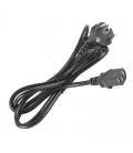 Iggual adaptador corriente ac-dc 12v 7a tpv