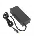 Iggual adaptador corriente ac-dc 12v 7a tpv