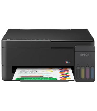 Epson multifunción ecotank et-2910
