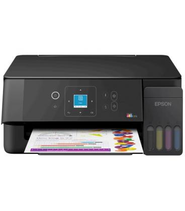 Epson multifunción ecotank et-2920