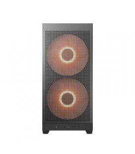 Cougar caja semitorre mx600 max rgb black