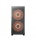 Cougar caja semitorre mx600 max rgb black