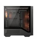 Cougar caja semitorre mx600 max rgb black