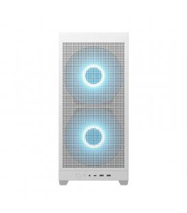Cougar caja semitorre mx600 max rgb white