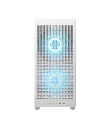 Cougar caja semitorre mx600 max rgb white