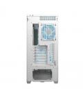 Cougar caja semitorre mx600 max rgb white
