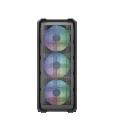 Cougar caja semitorre mx600 air black