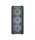 Cougar caja semitorre mx600 air black