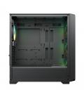 Cougar caja semitorre mx600 air black