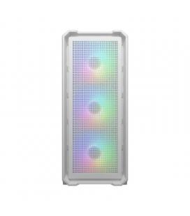 Cougar caja semitorre mx600 air white