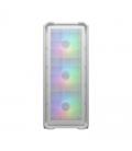 Cougar caja semitorre mx600 air white