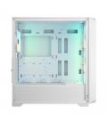 Cougar caja semitorre mx600 air white