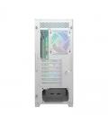 Cougar caja semitorre mx600 air white