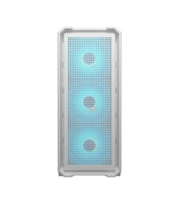 Cougar caja semitorre mx600 air pro white