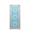Cougar caja semitorre mx600 air pro white