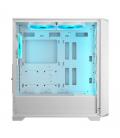 Cougar caja semitorre mx600 air pro white