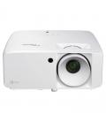 Optoma zh401e proyector 4600lm láser fhd 1080p ip6
