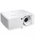 Optoma zh401e proyector 4600lm láser fhd 1080p ip6