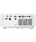 Optoma zh401e proyector 4600lm láser fhd 1080p ip6