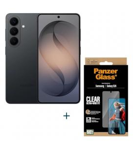 Samsung galaxy s26 5g 256gb ee black + prot panzer