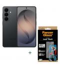 Samsung galaxy s26 5g 256gb ee black + prot panzer