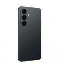 Samsung galaxy s26 256gb ee black+prot priv panzer